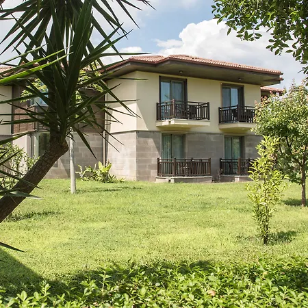 Tui Blue Palm Garden Θέρετρο Σιντέ