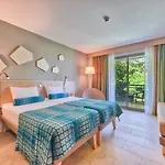 Tui Blue Palm Garden 4*