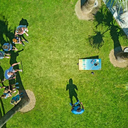리조트 Tui Blue Palm Garden