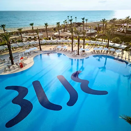 Tui Blue Palm Garden