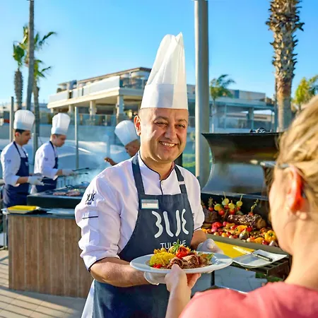 Tui Blue Palm Garden 리조트 4*