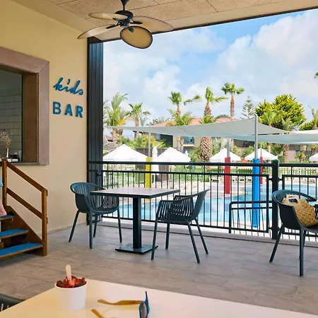 Tui Blue Palm Garden 리조트