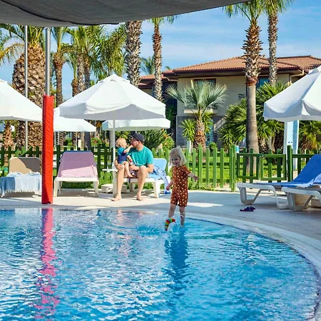 Tui Blue Palm Garden
