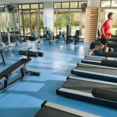 리조트 Tui Blue Palm Garden 4*