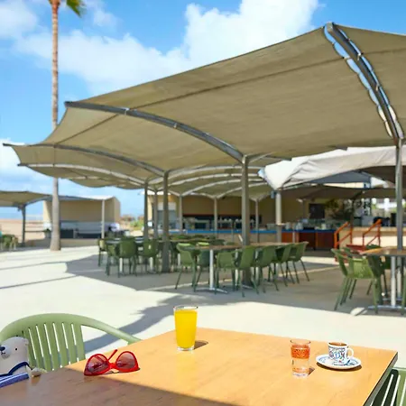 Tui Blue Palm Garden 4*