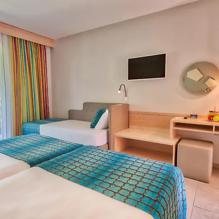 Tui Blue Palm Garden Resort