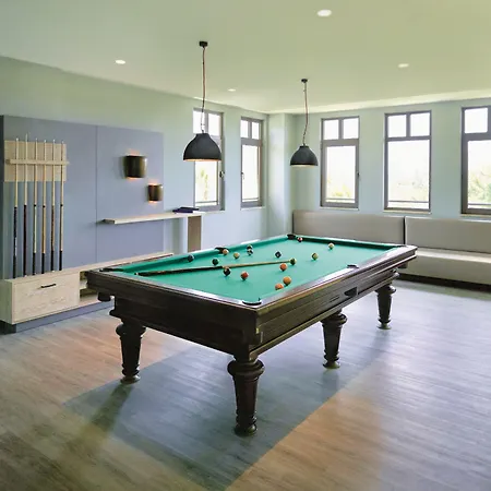 Resort Tui Blue Palm Garden