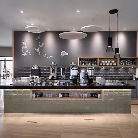 Resort Tui Blue Palm Garden