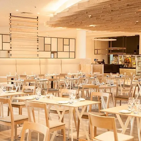 리조트 Tui Blue Palm Garden 4*
