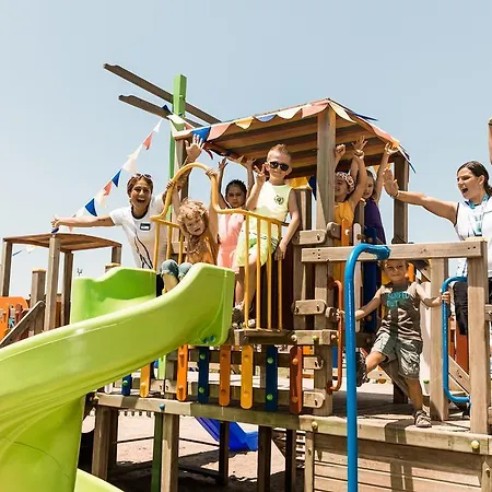 Tui Blue Palm Garden 리조트 4*
