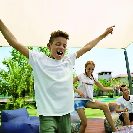 리조트 Tui Blue Palm Garden