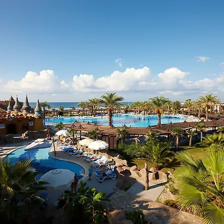 Resort Tui Blue Palm Garden