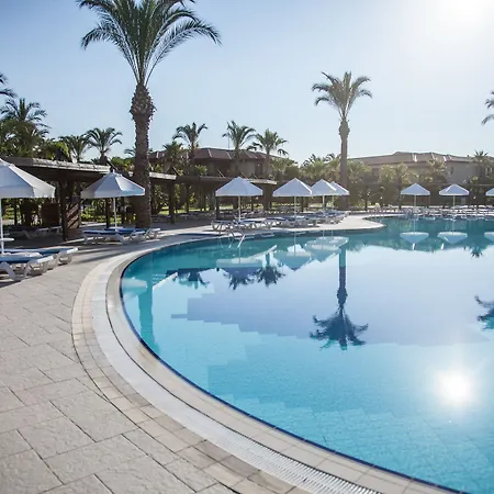 Resort Tui Blue Palm Garden Side