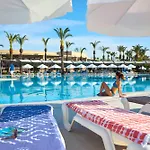 Tui Blue Palm Garden 4* シダ