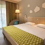 リゾート Tui Blue Palm Garden 4*