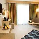 Курортный комплекс Tui Blue Palm Garden