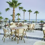 Tui Blue Palm Garden Сиде