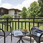 Tui Blue Palm Garden Курортный комплекс Сиде