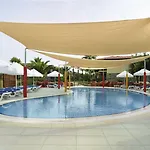 Курортный комплекс Tui Blue Palm Garden