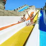 Tui Blue Palm Garden 4* Сиде