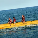Tui Blue Palm Garden Курортный комплекс Сиде