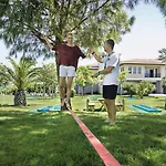 リゾート Tui Blue Palm Garden シダ