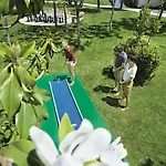 Tui Blue Palm Garden リゾート 4*