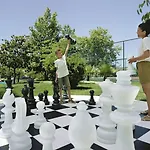 Tui Blue Palm Garden Курортный комплекс 4*