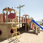 Курортный комплекс Tui Blue Palm Garden