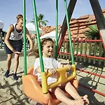 Курортный комплекс Tui Blue Palm Garden 4*