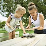 Tui Blue Palm Garden Курортный комплекс 4*