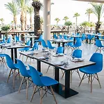 Tui Blue Palm Garden 4* シダ