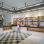 Tui Blue Palm Garden 4* Сиде