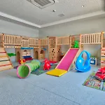 Tui Blue Palm Garden Курортный комплекс 4*