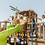 Tui Blue Palm Garden リゾート 4*