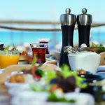 Tui Blue Palm Garden Курортный комплекс Сиде
