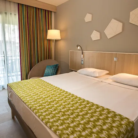 Курортный комплекс Tui Blue Palm Garden 4*