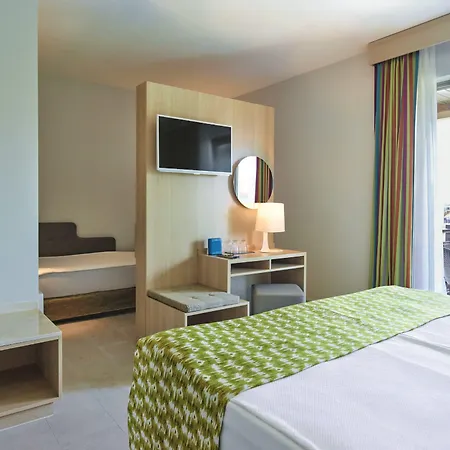 Tui Blue Palm Garden Курортный комплекс